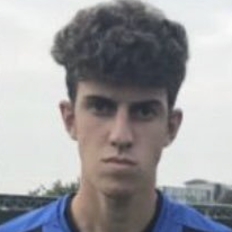 Foto principal de M. Ruggeri | Atalanta Sub 19