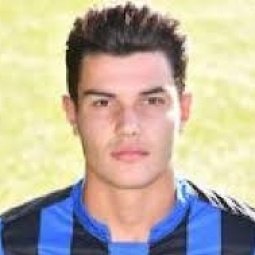 Foto principal de Jacopo Da Riva | Atalanta Sub 19