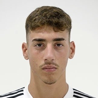 Foto principal de Alessandro Pio Riccio | Juventus Sub 19