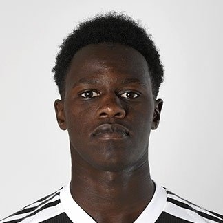 Foto principal de N. Ahamada | Juventus Sub 19