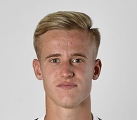 Foto principal de N. Penner | Juventus Sub 19