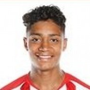 Foto principal de C. Rojas | Atlético Sub 19