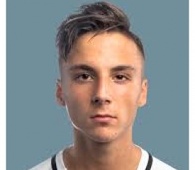 Foto principal de F. Frei | Ajax Sub 19