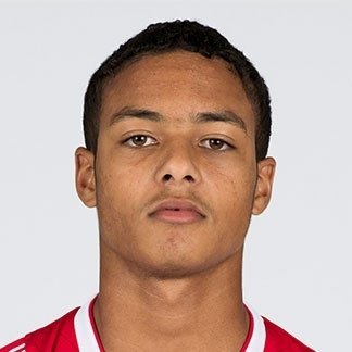 Foto principal de D. Rensch | Ajax Sub 19