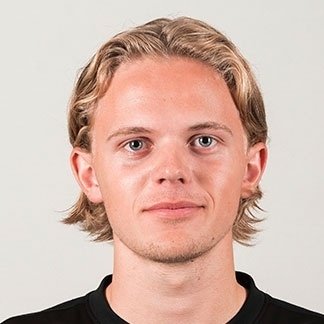 Foto principal de Tobias Damtoft | Midtjylland Sub 17