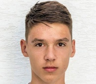 Foto principal de M. Mičák | Slovan Bratislava Sub 19