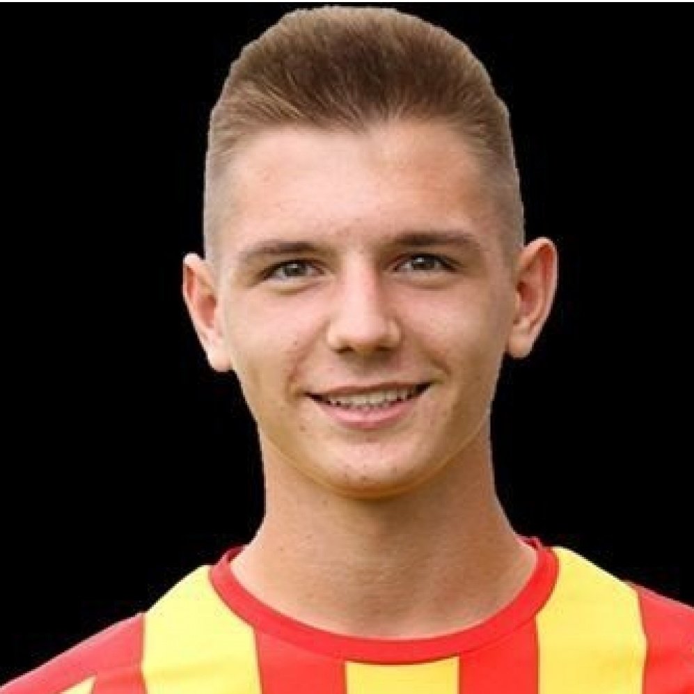 Foto principal de R. Sewerys | Korona Kielce Sub 19