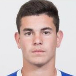 Foto principal de O. Roth | Israel Sub 17