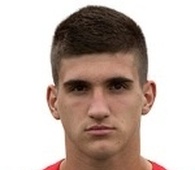 Foto principal de P. Piplića | Crvena Zvezda Sub 19