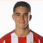 Foto principal de L. Ricoy | Atlético Sub 19