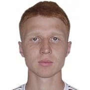 Foto principal de V. Kamilov | SKA-Khabarovsk