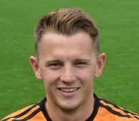 Foto principal de S. Taggart | Alloa Athletic