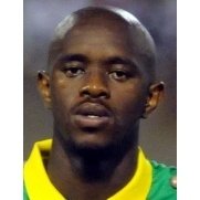 Foto principal de M. Rikhotso | Bloemfontein Celtic