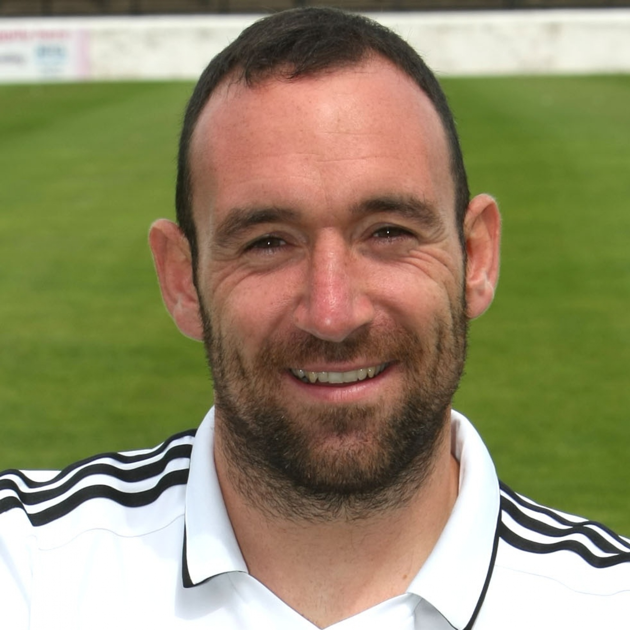 Foto principal de M. Moffat | Ayr United