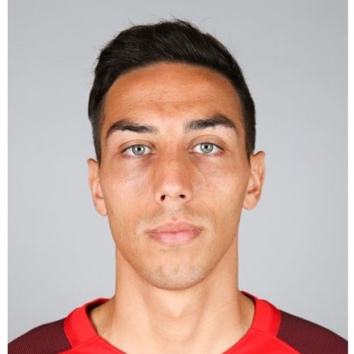 Foto principal de S. Bauer | Admira Wacker Mödling