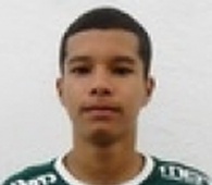 Foto principal de I. Custodio  | Palmeiras Sub 20
