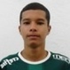 Foto principal de I. Custodio  | Palmeiras Sub 20