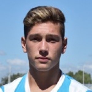 Foto principal de M. Río | Racing Club Sub 20