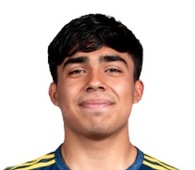 Foto principal de J. Orozco | Real Monarchs