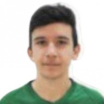 Foto principal de L. Rodríguez | Racing Ferrol