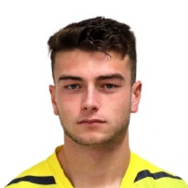 Foto principal de Adrià Rojas | AD Mérida