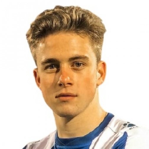 Foto principal de M. Lachèvere | Espanyol B