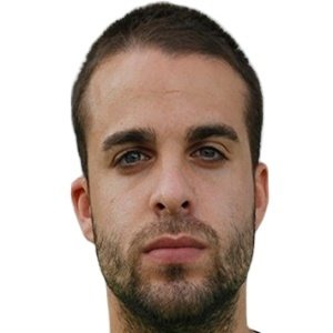 Foto principal de Guille | CD Ebro