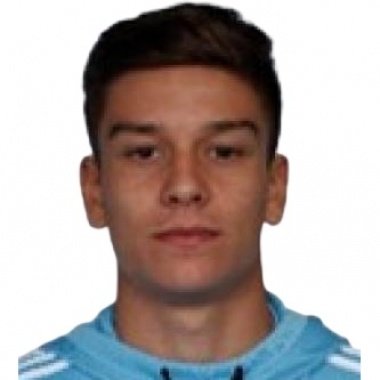Foto principal de Hugo Sanz | Ourense CF
