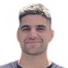 Foto principal de Álvaro Rey | Silva SD