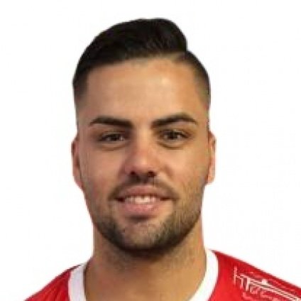 Foto principal de Pablo Roca | CD Rincón