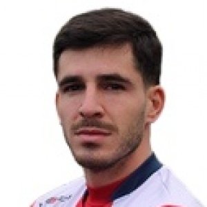 Foto principal de Alex Rey | Rápido de Bouzas