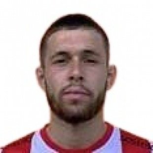 Foto principal de M. Fernández | Juvenil Ponteareas