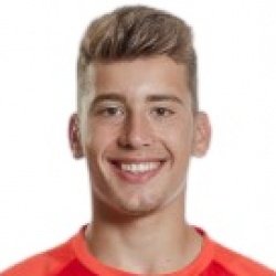 Foto principal de H. Rios | Deportivo Fabril