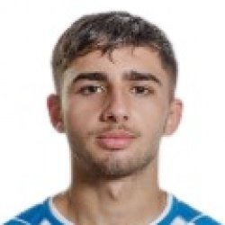 Foto principal de Yeremay | Deportivo Fabril