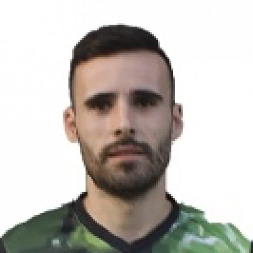 Foto principal de Pablo Roca | At. Arnoia