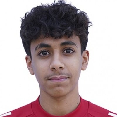Foto principal de Mansoor Alameri | Al Wahda Sub 21