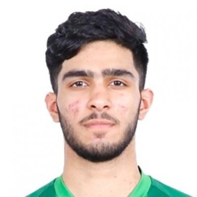 Foto principal de Bader Rashed | Al Orooba Sub 21