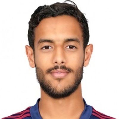 Foto principal de Mansor Alharbi | Al Wahda Sub 21