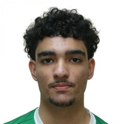 Foto principal de Hassan Mohammed | Shabab Al Ahli Sub 17