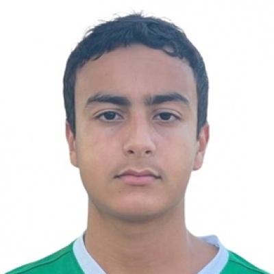 Foto principal de Mohammed Haitam  | Shabab Al Ahli Sub 17