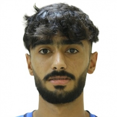 Foto principal de Mayed Al Balooshi | Shabab Al Ahli Dubai Sub 19