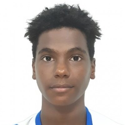 Foto principal de Mohamed Almatrooshi | Al Ittihad Kalba Sub 15