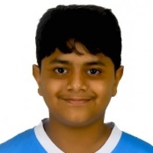 Foto principal de Obaid Rashed | Dibba Al Fujairah Sub 15