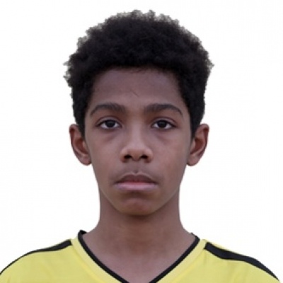 Foto principal de Saeed Faraj | Al Wasl Sub 13 B