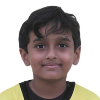 Foto principal de Mohammad Ali | Al Wasl Sub 13 B