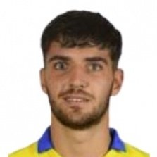 Foto principal de Rueda | Cádiz Sub 19