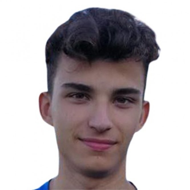 Foto principal de David | Albacete Sub 19