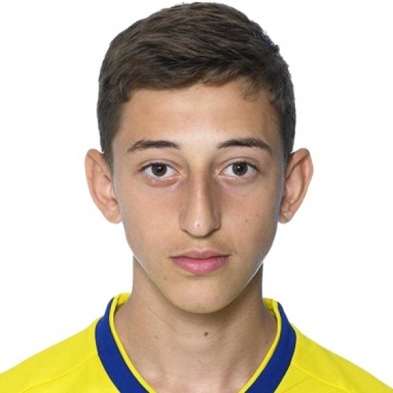 Foto principal de J. Rouhi | Juventus Sub 19