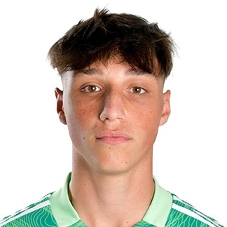 Foto principal de G. Daffara | Juventus Sub 19