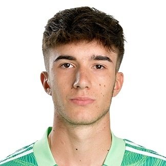 Foto principal de L. Ratti | Juventus Sub 19